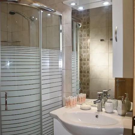 Olive Sense With Jacuzzi And Sauna Βίλα